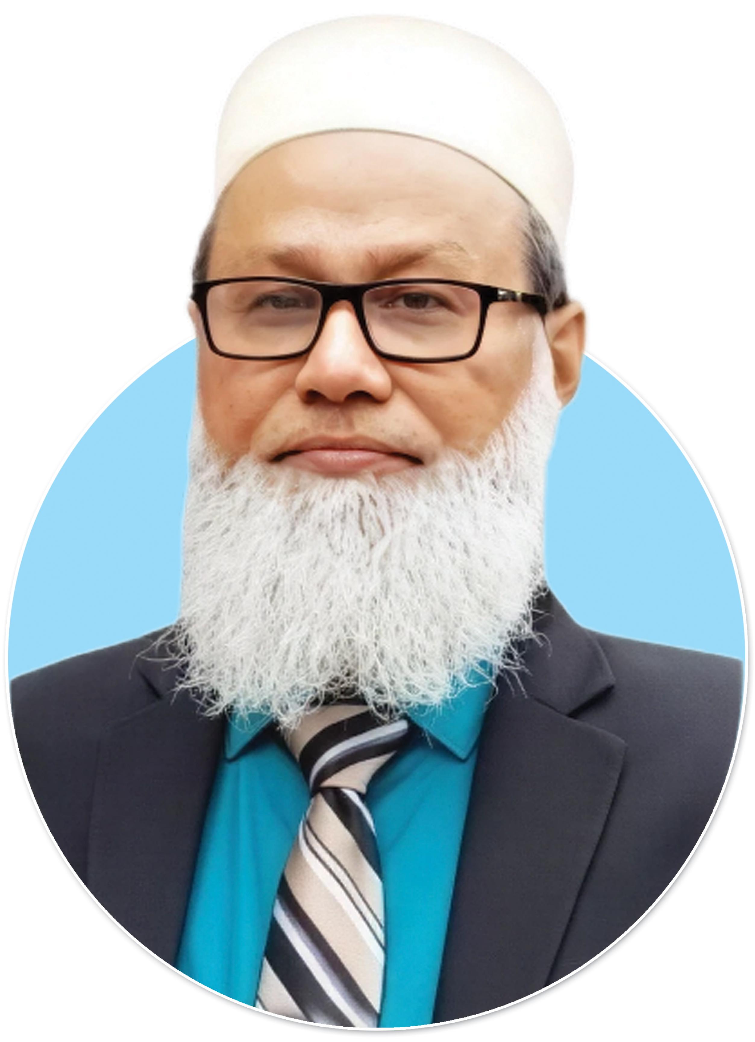 অধ্যাপক ডাঃ বশীর আহাম্মদ